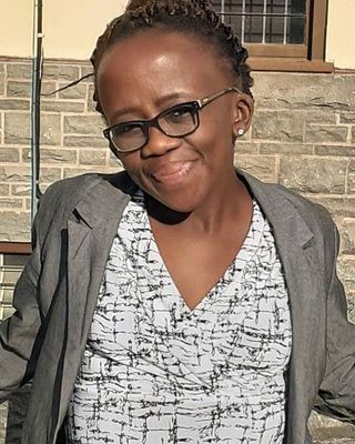 Photo of Sandisiwe Sifanelwe Nabo-Bazana, Psychologist in Grahamstown, Eastern Cape