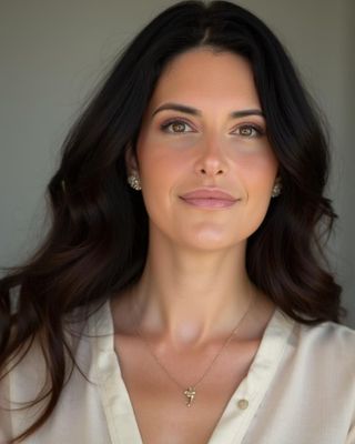 Photo of Brittany Rose DiFalco, Licensed Professional Counselor, LMHC, LPC