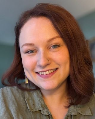 Photo of Victoria Powell, Pre-Licensed Professional, MA, R-DMT, LPC-R
