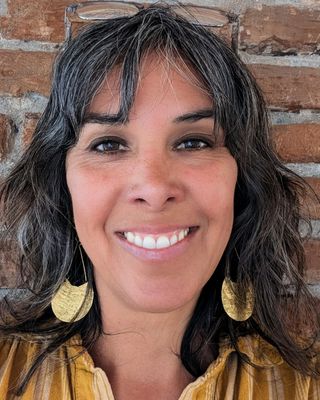 Photo of Hania Columbina O'Neill Garcia, Marriage & Family Therapist Associate, MA, AMFT, APCC