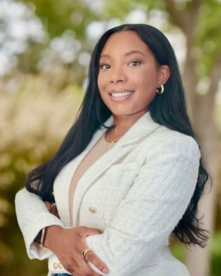 Photo of Brittni Benjamin, Clinical Social Work/Therapist, LCSW, LICSW