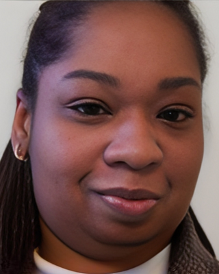 Photo of Jasmine Webster, Clinical Social Work/Therapist, LCSW