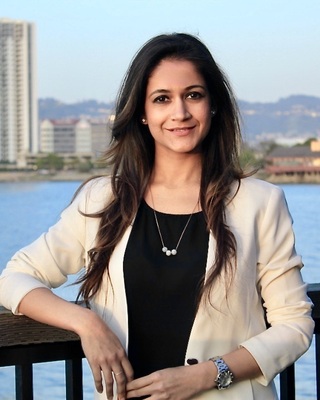 Photo of Dr. Amrita Mehta, Psychologist in Stanislaus County, CA