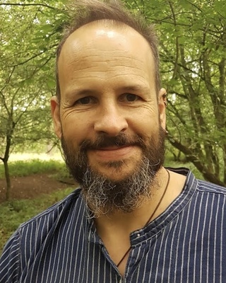 Photo of Edward Silver - EJS Counselling & Psychotherapy, MBACP, Psychotherapist