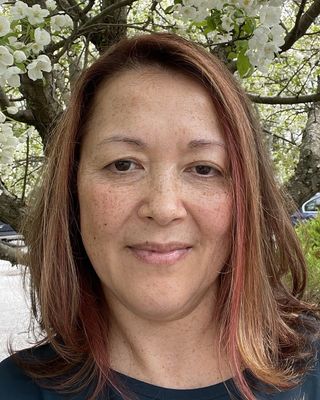 Photo of Alina Silver, Clinical Social Work/Therapist, LCSW