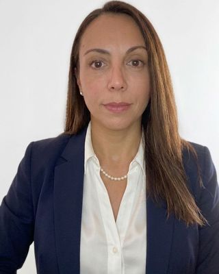 Foto de Alejandra Diaz Corona Villa, Psicólogo, Mtra