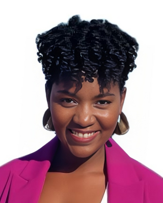 Photo of Florida Nyanpinga, Licensed Professional Counselor, LPC