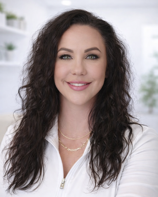 Photo of Shawnte' Farmer, Psychiatric Nurse Practitioner, DNP, APRN, PMHNP