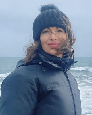 Photo of Louise B Merritt, Counsellor, MBACP