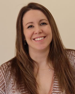 Photo of Gina Mattei, Psychologist, PhD