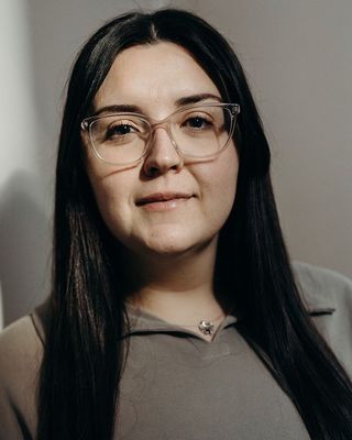 Photo of Jade Smith, Registered Psychotherapist (Qualifying), RSSW, RP (Q)