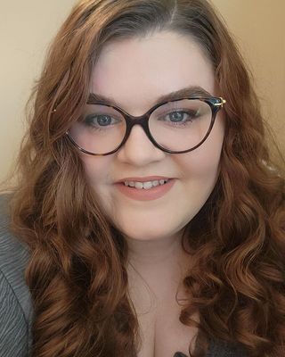 Photo of Chantelle Paulson, Psychiatric Nurse Practitioner, PMHNP