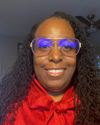 Photo of Michelle Denise King-Thompson, Clinical Social Work/Therapist, LCSW-S