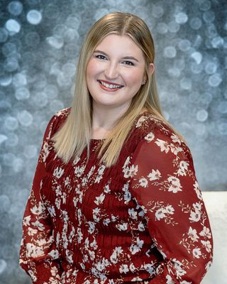 Photo of Olivia Godwin, Pre-Licensed Professional, t-LMHC