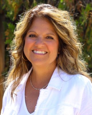 Photo of Dr. Kimberly G. Bailey, Marriage & Family Therapist, DBH, LMFT