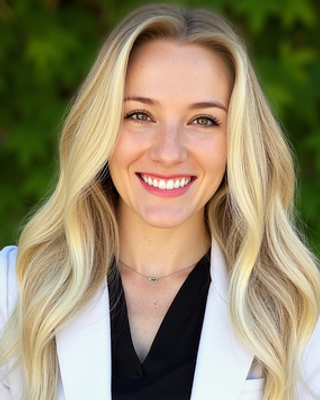 Photo of Amanda Cherrington, Psychiatric Nurse Practitioner, APRN, PMHNP