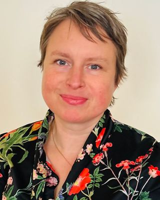 Photo of Madlen Cassidy, Psychologist, DCounsPsych, HCPC - Couns. Psych.