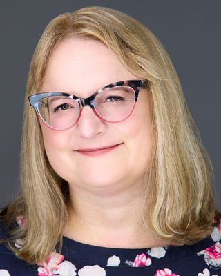 Photo of Jaime Long, Psychologist, PhD