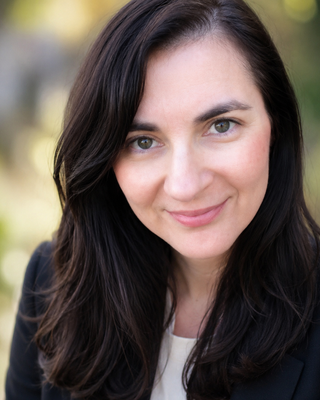 Photo of Meredith Simonds, Licensed Professional Clinical Counselor, LPCC