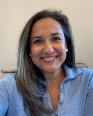 Photo of Chandra Smolen, Clinical Social Work/Therapist, LCSW