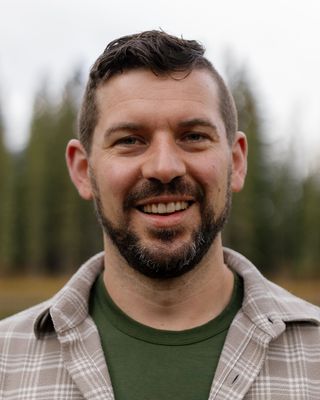Photo of Edwin J Dreef, Counsellor, MACP, BHSc