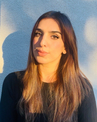 Photo of Aneeka Hena Ahmed - Aneeka Henna, Associate Professional Clinical Counselor, APCC