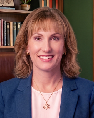 Photo of Dr. Paula Gable, Marriage & Family Therapist, DMin, EDBA, LMFT, LAC, AAMFT-S