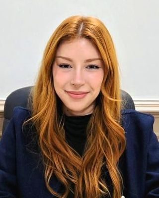 Foto de Vanina Carrizo, Psicólogo, Lic. en Psicología, Psic.