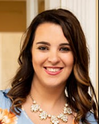 Photo of Jennifer Saltmarsh, Clinical Social Work/Therapist, LICSW