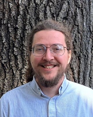 Photo of Aaron Murray, Counselor, LAPC