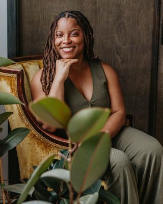 Photo of Tessa Mason, Clinical Social Work/Therapist, LCSW