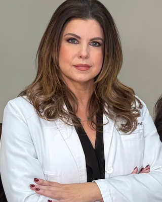 Photo of Mabel Cristina Rodriguez, Psychiatric Nurse Practitioner, PMHNP