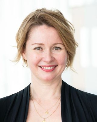 Photo of Magdalena Blasiak (Intern), Pre-Licensed Professional, BA, PCC