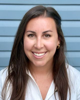 Photo of Jillian Henry, Licensed Independent Social Worker, MSW, LCSW, LISW