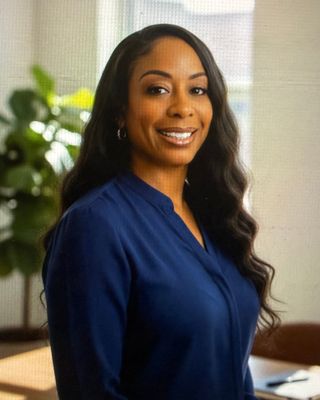 Photo of Valerie Harris, Clinical Social Work/Therapist, LCSW
