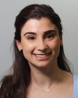 Photo of Tara Chammas - Tara Chammas, Psychologist, MPsych, PsyBA General