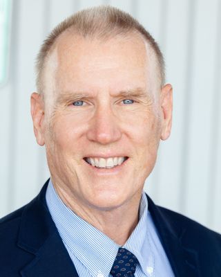 Photo of Chris Norris, EdD, BCBA, LAADC, ICAADC, Drug & Alcohol Counselor in Los Angeles