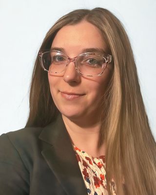 Photo of Stephanie Herne, Clinical Social Work/Therapist, LSW