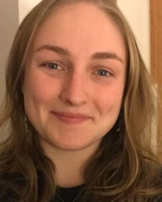 Photo of Katherine Jongsma, Counselor