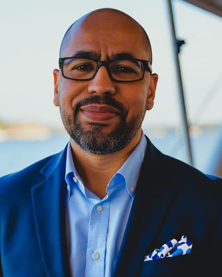 Photo of Michael Wiseman, Psychiatric Nurse Practitioner, PMHNP, BC