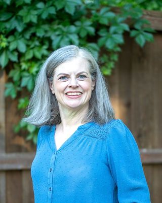 Photo of Joyce Levell, Licensed Professional Counselor, LPC