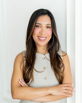 Photo of Carmen Estela Hernandez - Carmen - Veritas Therapy and Wellness, Licensed Professional Clinical Counselor, LPCC