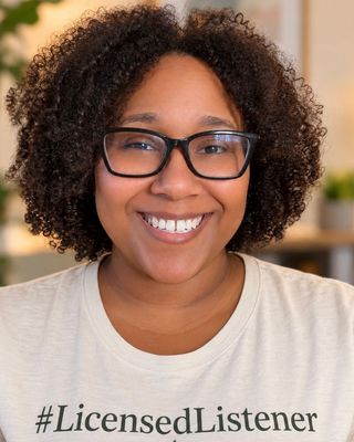 Photo of Tranisha Hubbert, Licensed Clinical Mental Health Counselor Associate, LCMHCA, LCASA