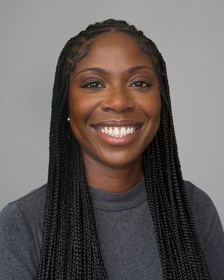 Photo of Dr. Janna Hackshaw, Limited Licensed Psychologist, PsyD