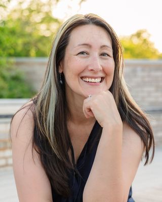 Photo of Jaime Parker - NovaEMDR, PLLC, Clinical Social Work/Therapist, MSW, LCSW