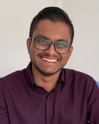 Photo of Julian John Motha, Psychologist, MPsych, PsyBA General