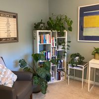 Gallery Photo of Welcome to my office!
