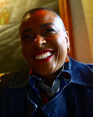 Photo of Dr. Ikeranda Smith, PhD