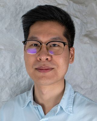 Photo of Johnny Xu, Clinical Social Work/Therapist in Back Bay, Boston, MA
