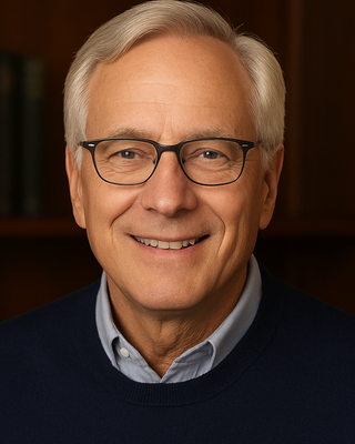 Photo of Charles Miezejeski, Psychologist, PhD